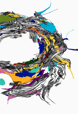 Sophia Ainslie Painting