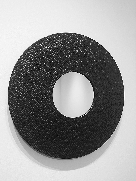 Piece by John Eric Byers