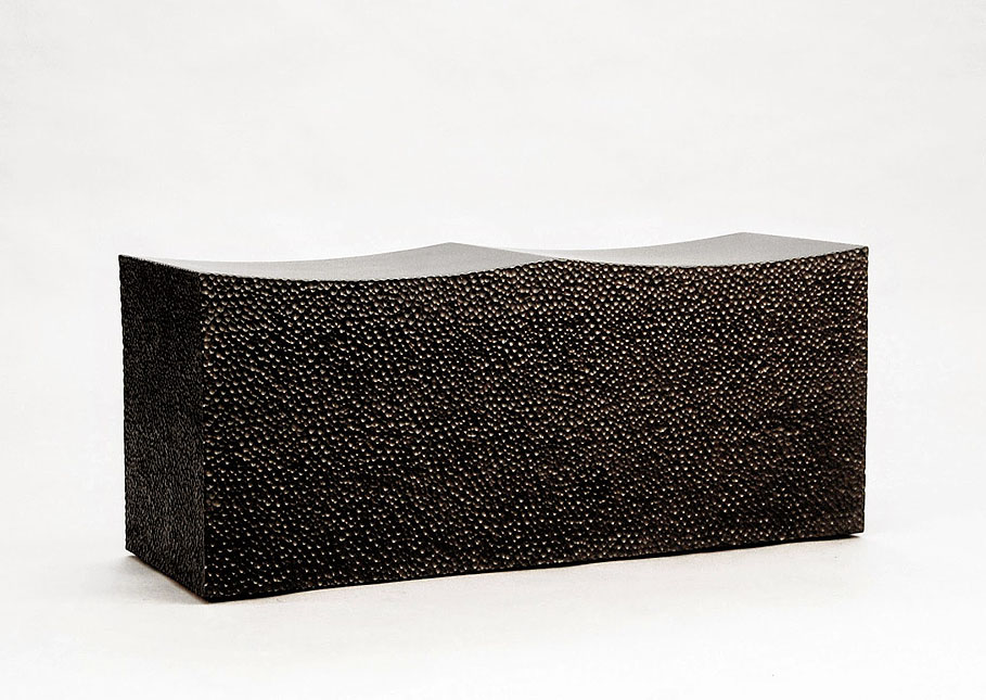 Piece by John Eric Byers