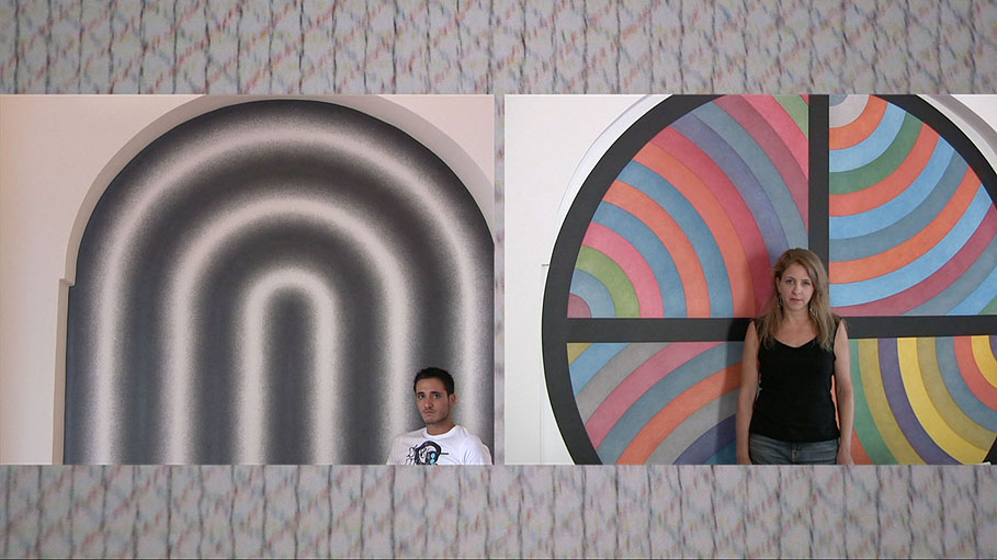 Video by Lana Z Caplan