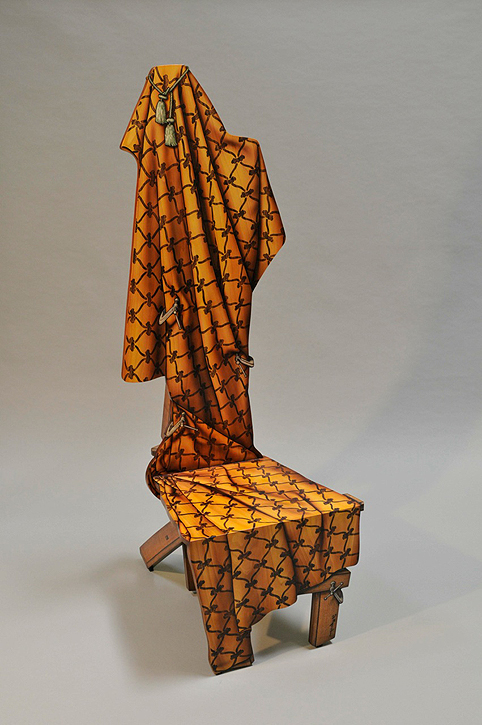 Piece by John Cederquist