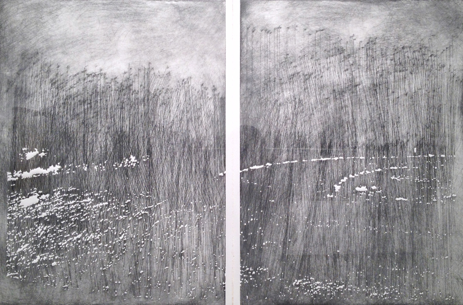 Print by Yizhak Elyashiv
