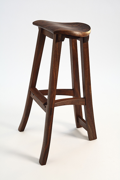 Furniture by Hank Gilpin