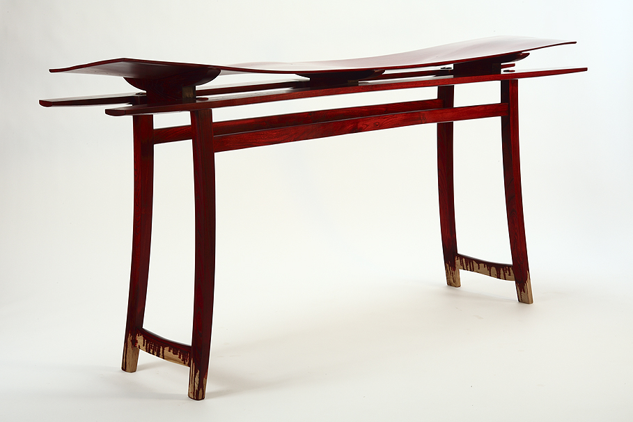 Furniture by Hank Gilpin