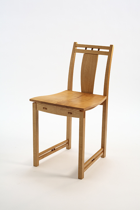 Furniture by Hank Gilpin