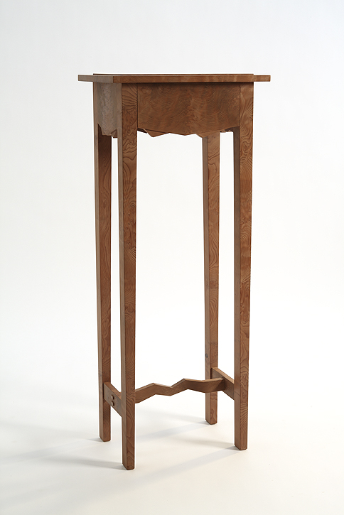 Furniture by Hank Gilpin