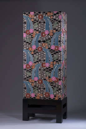 Furniture by Jenna Goldberg