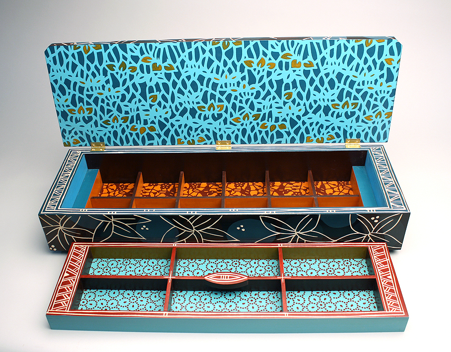 Furniture by Jenna Goldberg