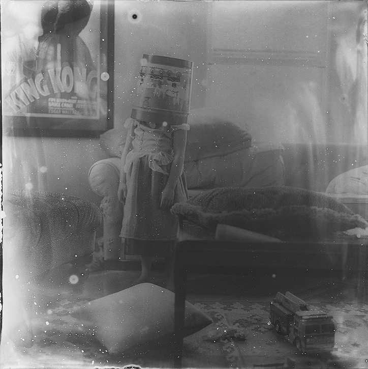 Photograph by Jaclyn Kain