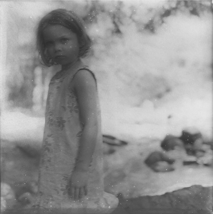 Photograph by Jaclyn Kain