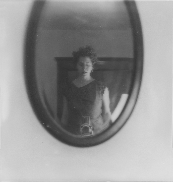 Photograph by Jaclyn Kain