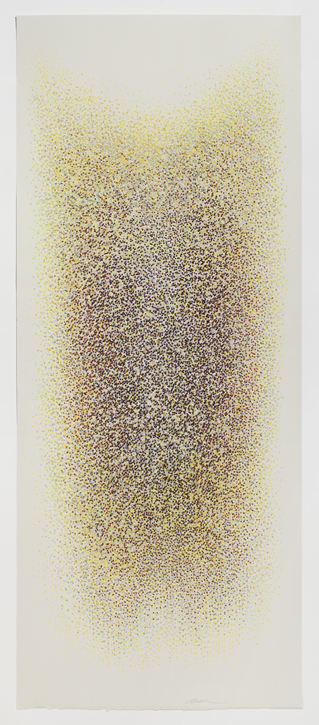 Painting by Masako Kamiya