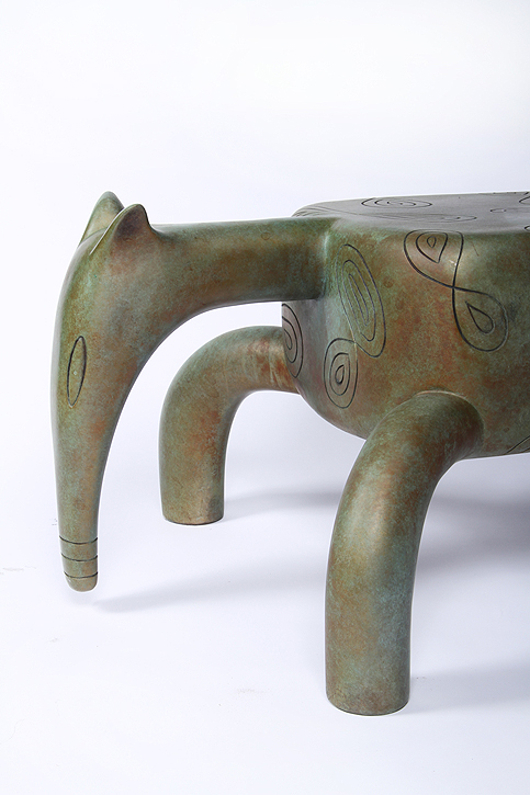 Furniture by Judy Kensley McKie