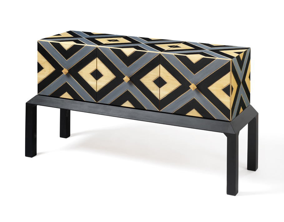 Furniture by Judy Kensley McKie