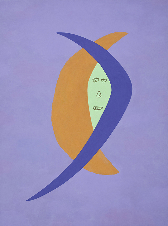 Painting by Todd McKie