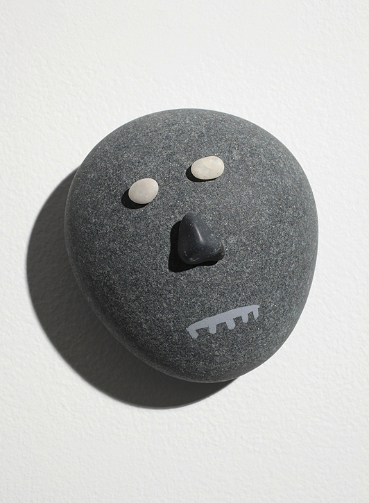 Sculpture by Todd McKie