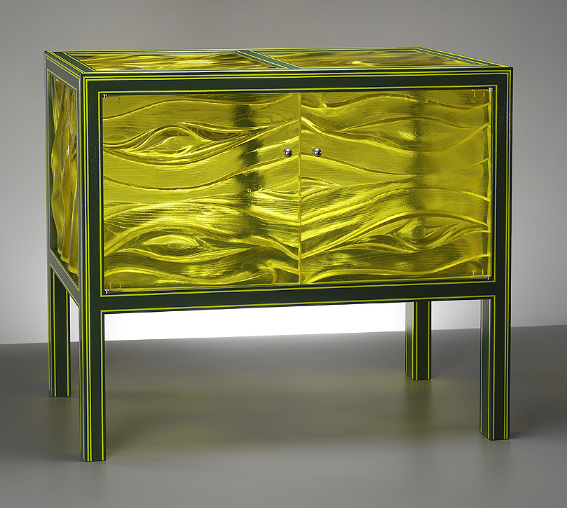 Furniture by Bart Niswonger