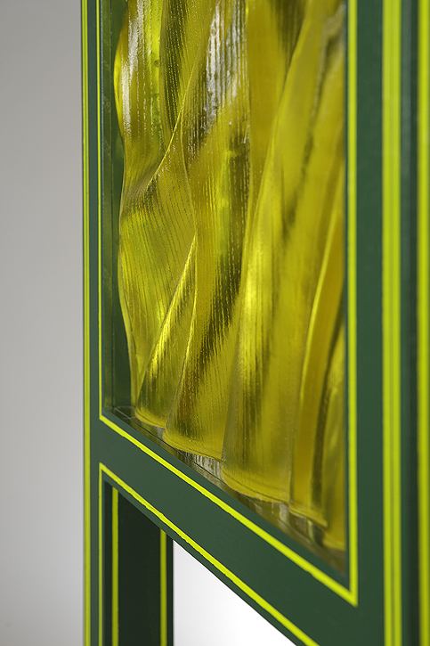 Furniture by Bart Niswonger