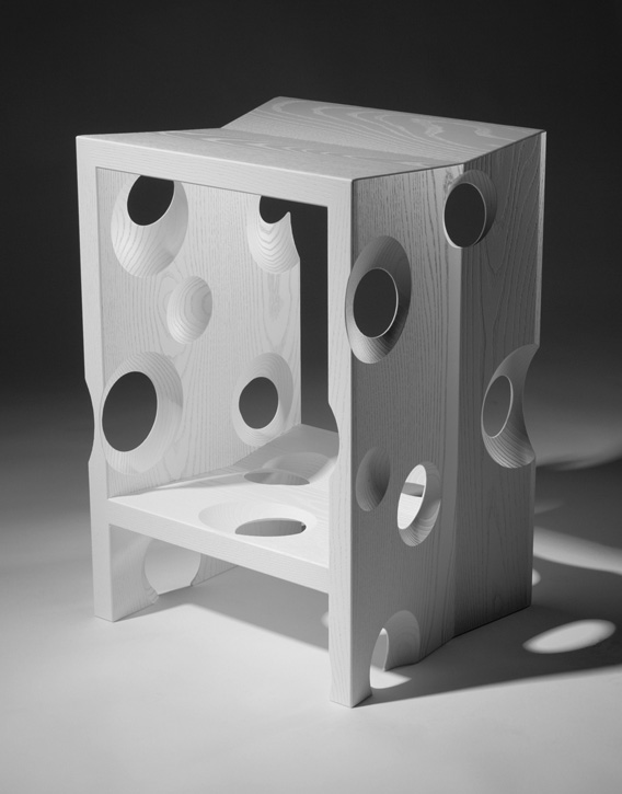 Furniture by Bart Niswonger