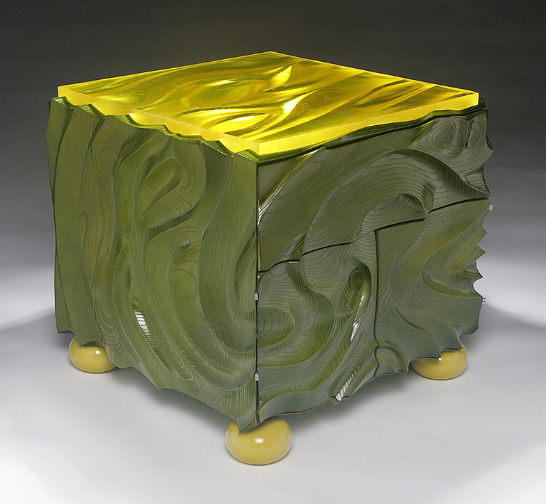 Furniture by Bart Niswonger