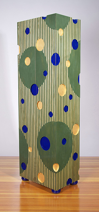 Furniture by Bart Niswonger