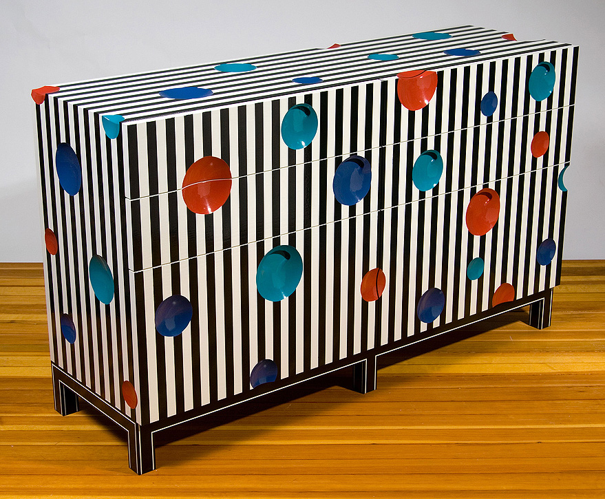 Furniture by Bart Niswonger