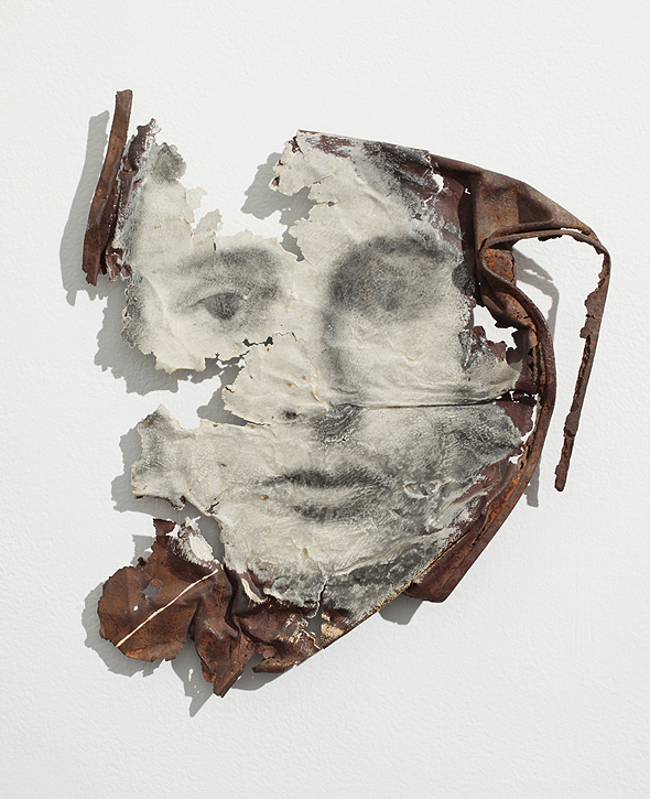 Piece by David Prifti