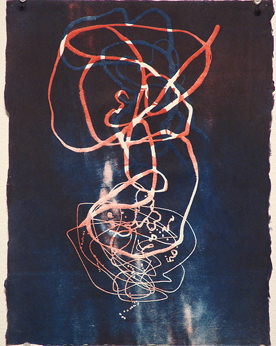 Piece by Robert Siegelman