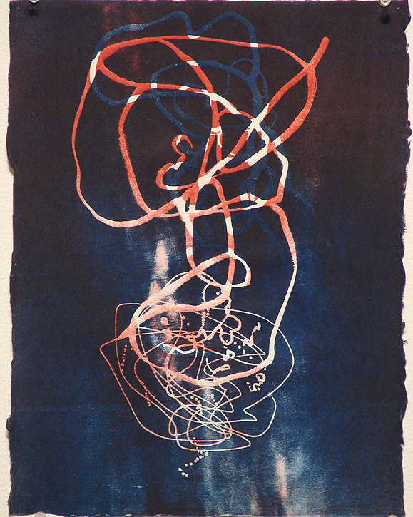 Piece by Robert Siegelman