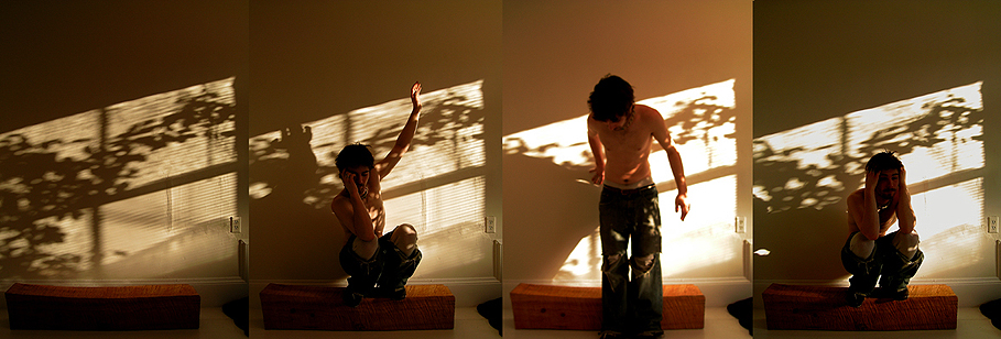 Piece by Robert Siegelman