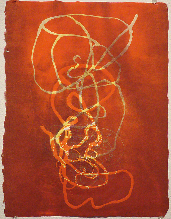 Piece by Robert Siegelman