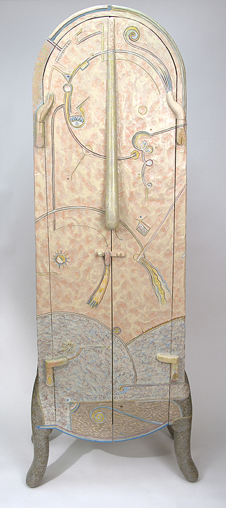 Piece by Tommy Simpson