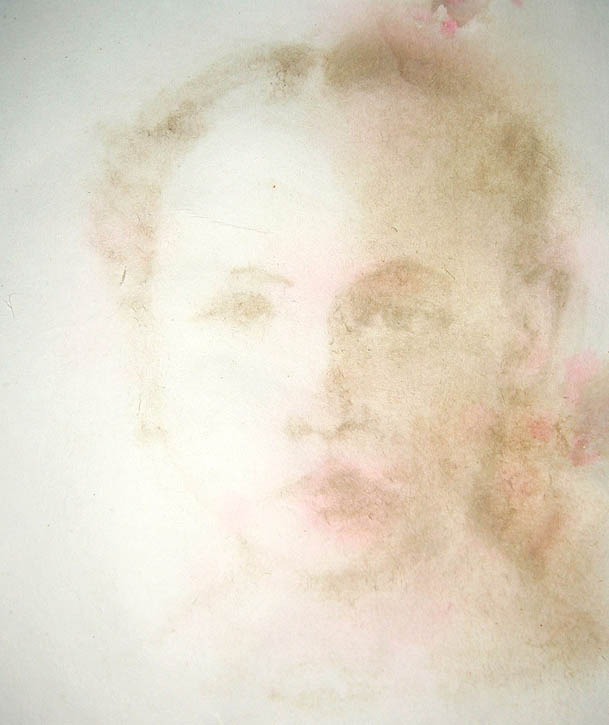 Piece by Esther Solondz