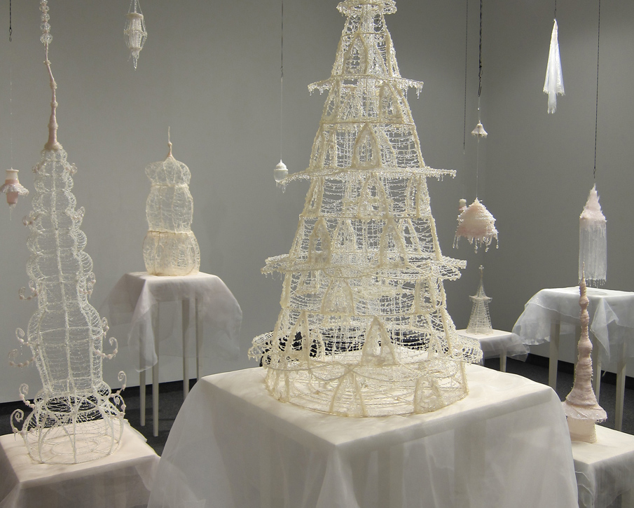 Piece by Esther Solondz