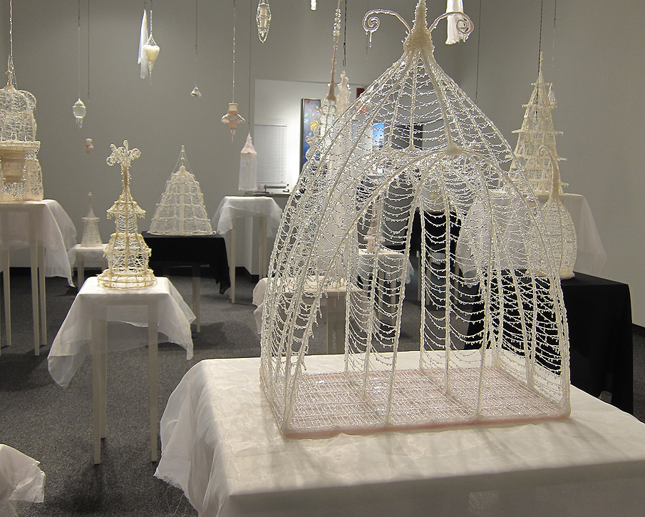 Piece by Esther Solondz