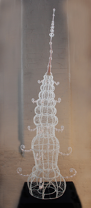 Piece by Esther Solondz