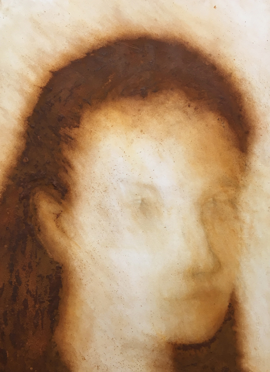 Piece by Esther Solondz