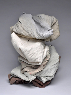 Sculpture by Cheryl Ann Thomas