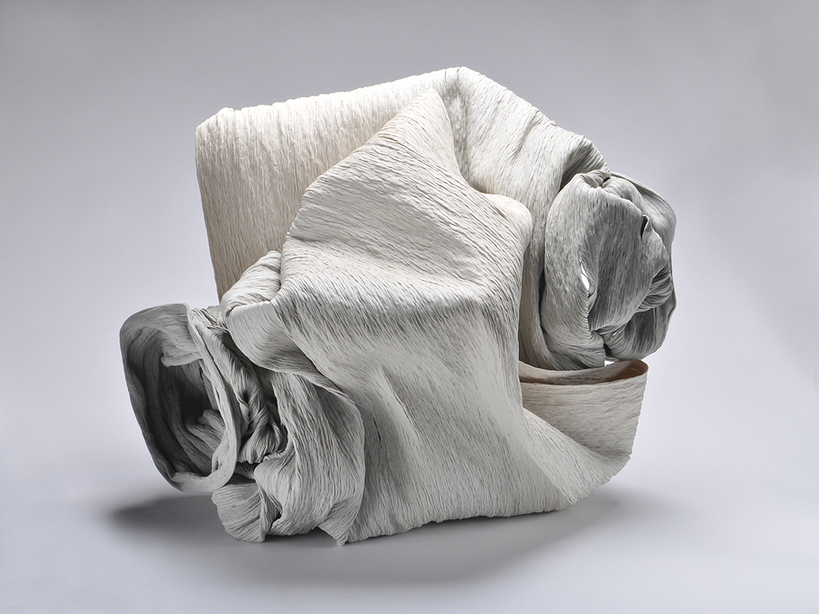 Sculpture by Cheryl Ann Thomas