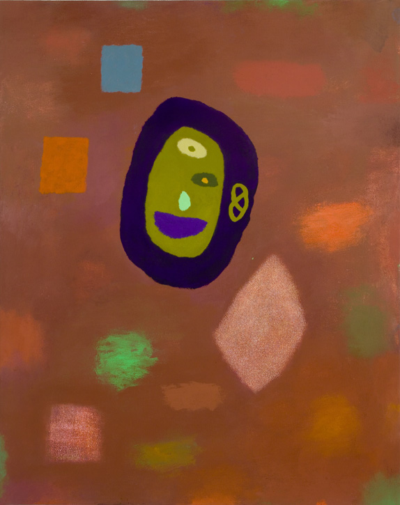 Painting by Todd McKie