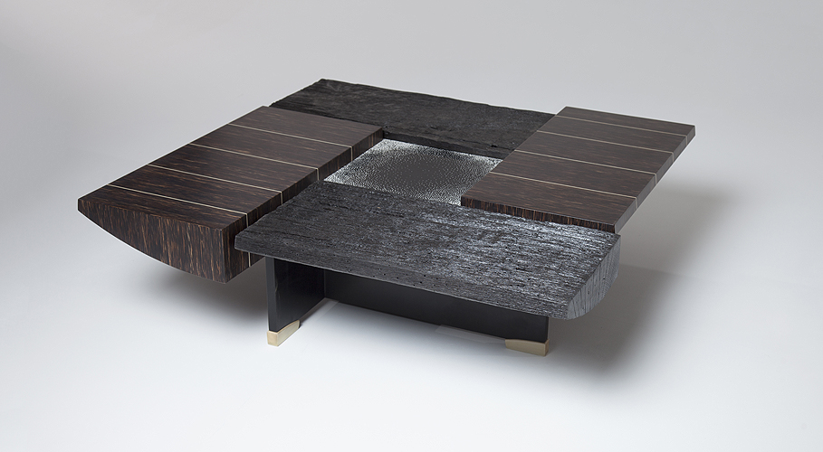 Furniture by Thomas Hucker