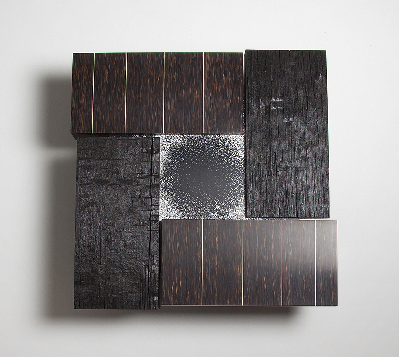 Furniture by Thomas Hucker