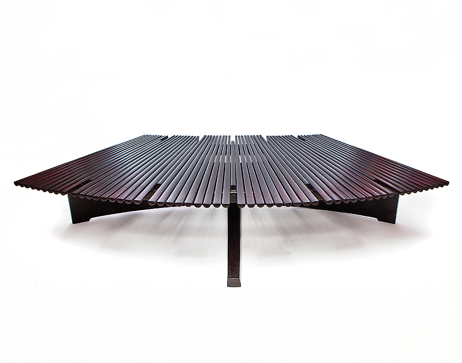 Furniture by Thomas Hucker