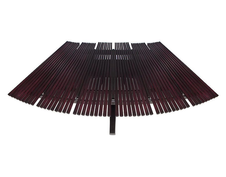 Furniture by Thomas Hucker