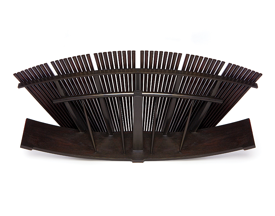 Furniture by Thomas Hucker