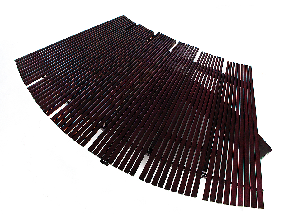 Furniture by Thomas Hucker