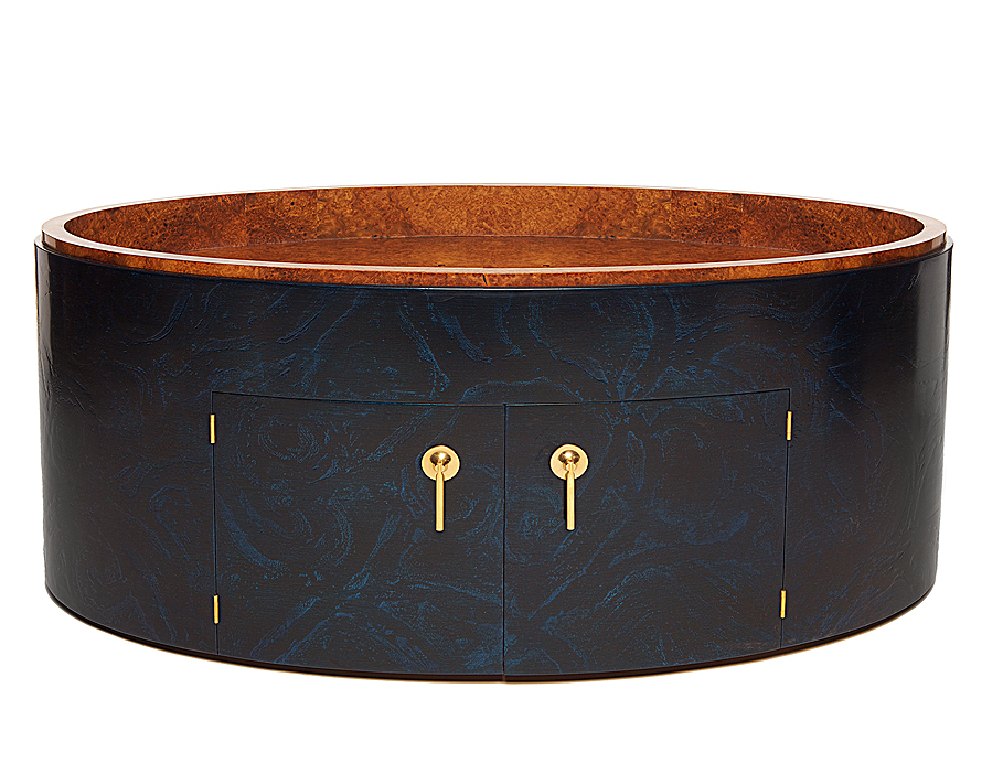 Furniture by Thomas Hucker