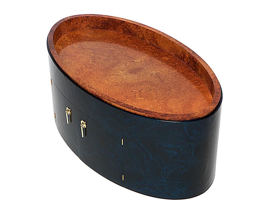 Furniture by Thomas Hucker