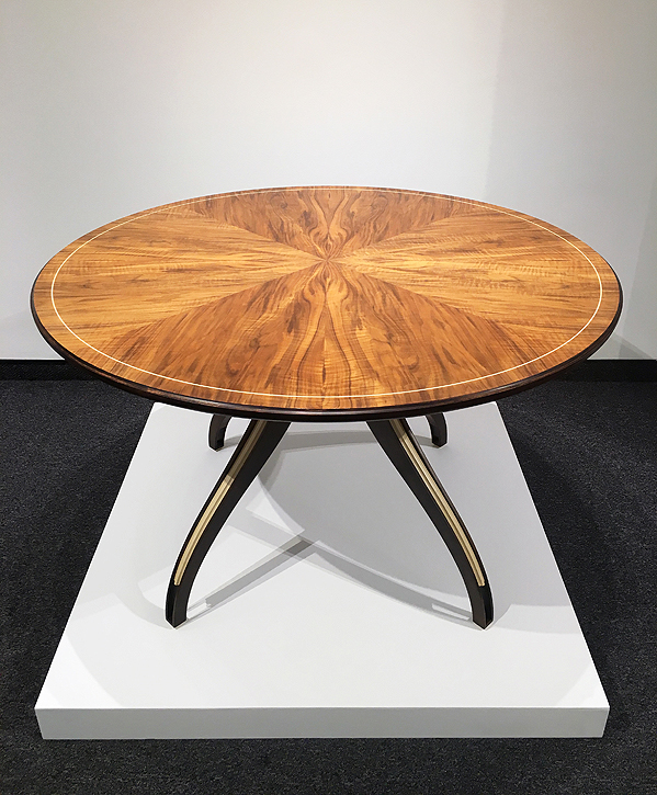 Furniture by Thomas Hucker