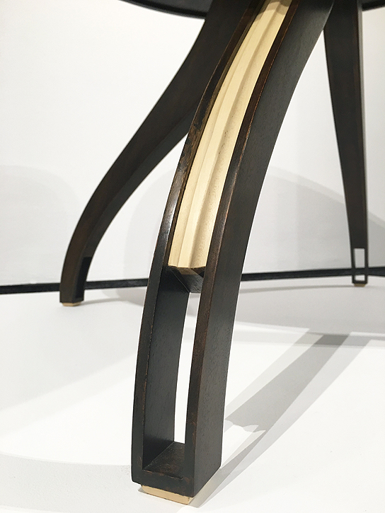Furniture by Thomas Hucker